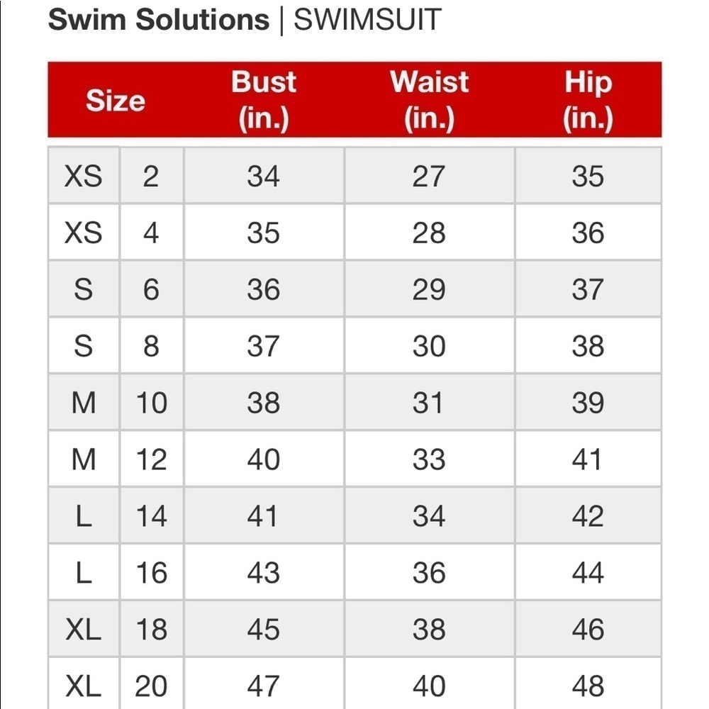 SWIM Solutions polka dot beaded One piece swimsuit - Picture 4 of 5